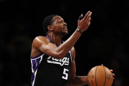 NBA Rumors: De’Aaron Fox Trade Talks Expected to Be Held by Kings Before Deadline