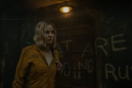 Apple TV+ series ‘Silo’ ranks on Nielsen Top 10 streaming chart for the first time ever