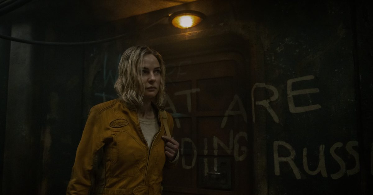 Apple TV+ series ‘Silo’ ranks on Nielsen Top 10 streaming chart for the first time ever