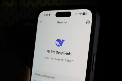 Apple CEO Tim Cook responds to DeepSeek AI arrival