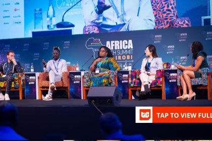 Flutterwave, Yellow Card, OmniRetail named finalists for inaugural Africa Tech Summit Awards