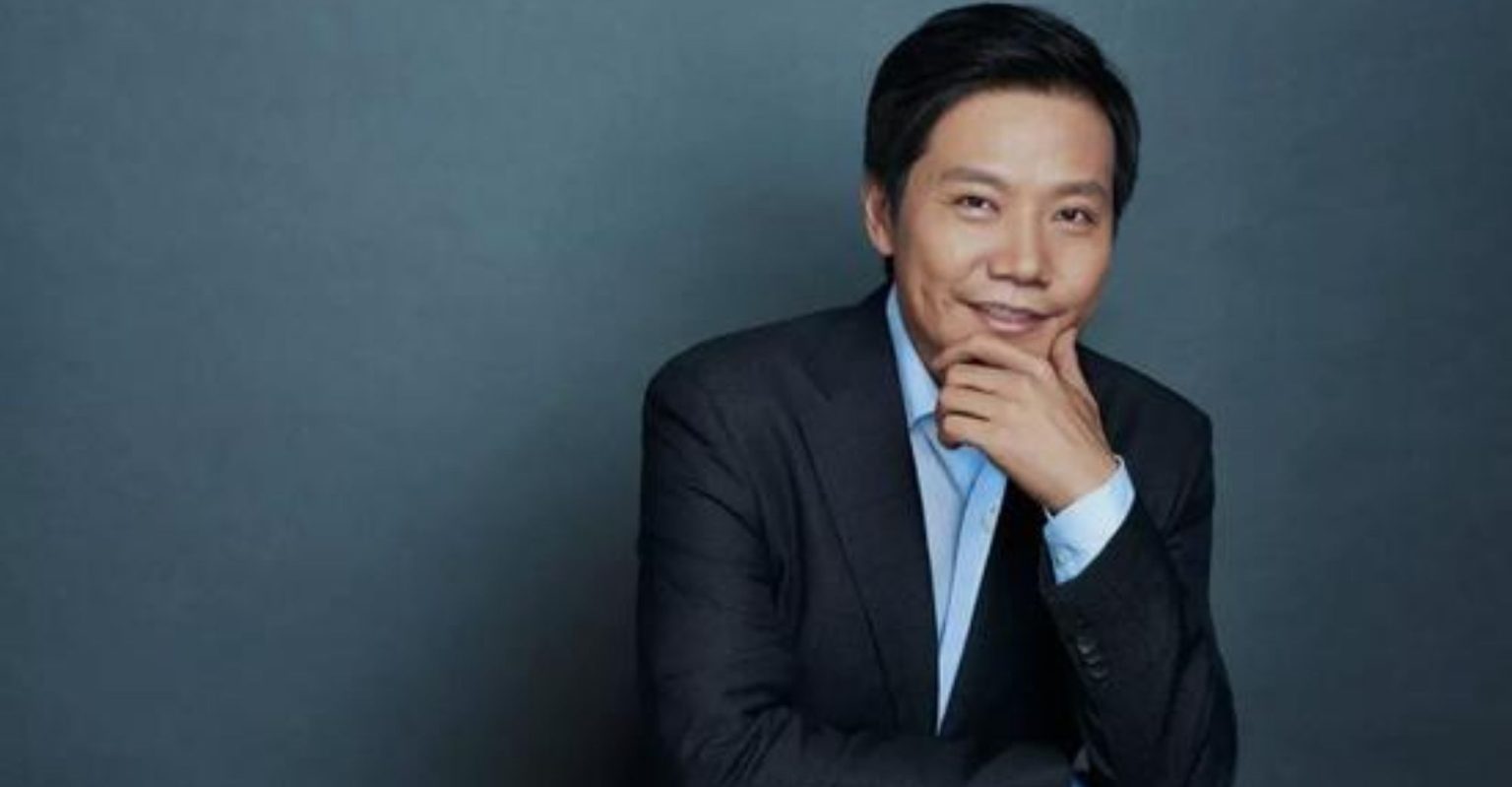 Xiaomi’s Lei Jun Visited CATL, Robin Zeng Personally Greeted Him