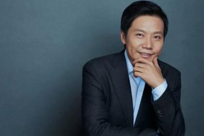 Xiaomi’s Lei Jun Visited CATL, Robin Zeng Personally Greeted Him