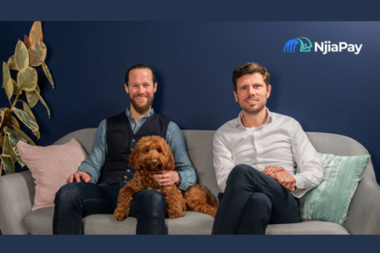 NjiaPay Raises $1 Million to Simplify Payment Aggregation Across Africa