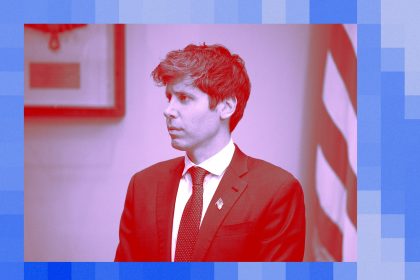 DeepSeek Has Gotten OpenAI Fired Up