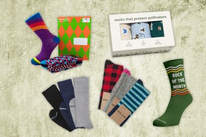 5 Best Sock Subscription Services (2025), Tested and Reviewed