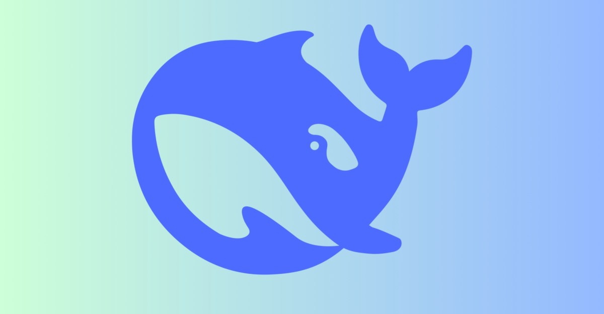 AI is ‘an energy hog,’ but DeepSeek could change that