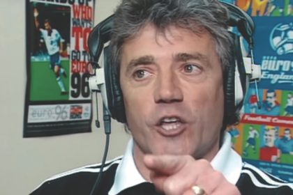 ‘Keegan’s rant wasn’t a surprise – he wore his heart on his sleeve. But you can only imagine how much Fergie enjoyed it. He knew he had Kevin really rattled’: Ex-Newcastle United star reveals squad’s reaction to Keegan’s ‘I’d love it’ speech