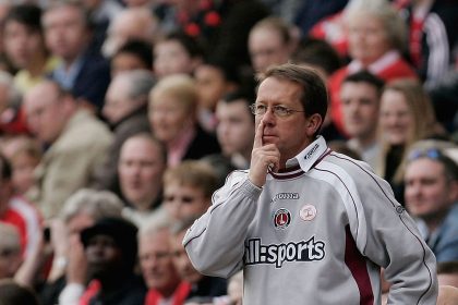 ‘I’m sure we’d have finished in the top four or five if he hadn’t joined Chelsea in January. Him leaving damaged the team, but we couldn’t stand in his way’: Alan Curbishley reflects on failed Champions League dream after selling key player