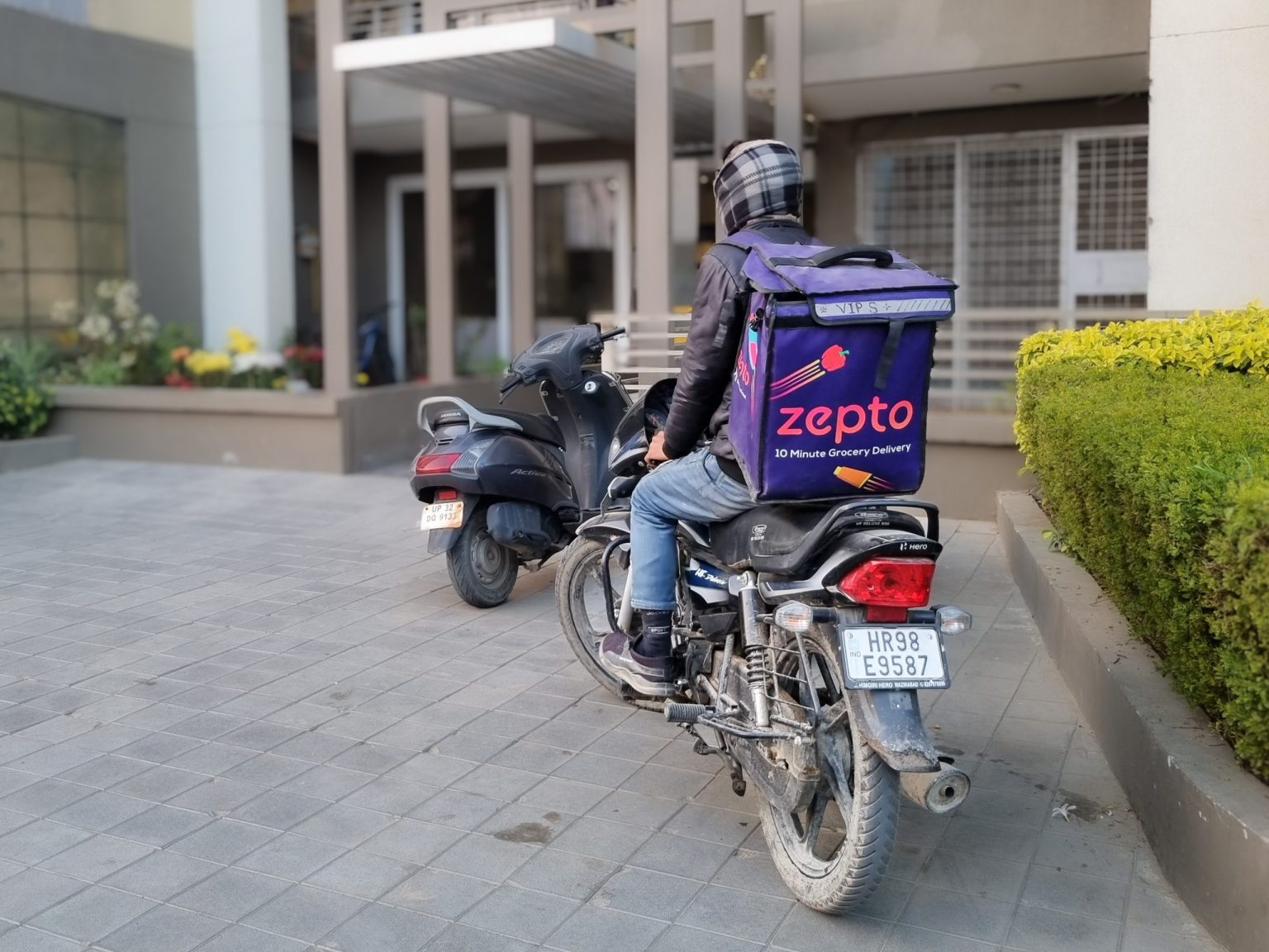 Zepto relocates HQ to India ahead of anticipated IPO
