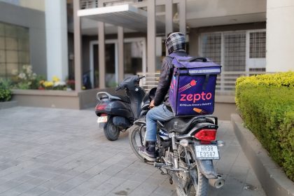 Zepto relocates HQ to India ahead of anticipated IPO