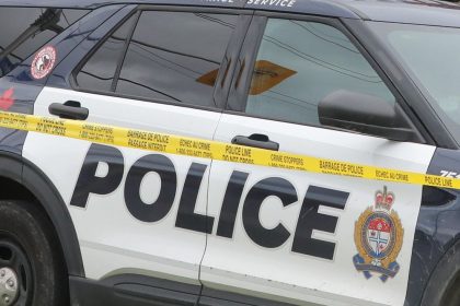 Ottawa police investigate reports of gunshots in the Glebe