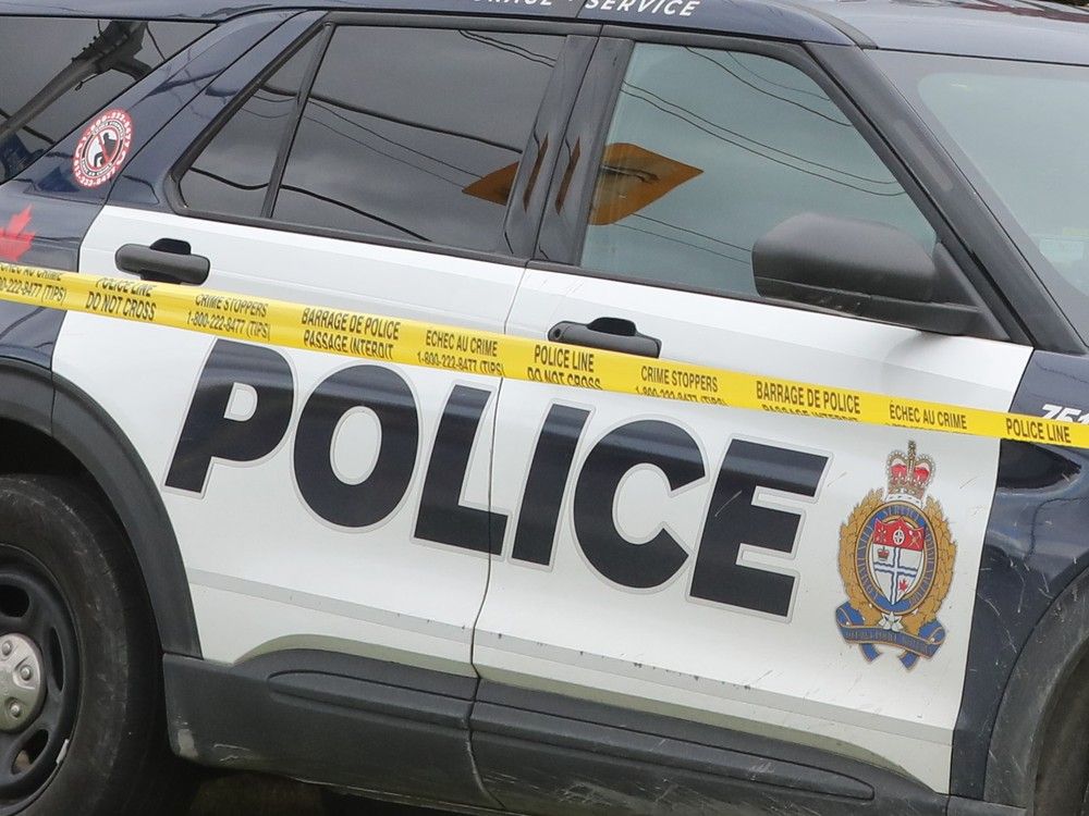 Ottawa police investigate reports of gunshots in the Glebe