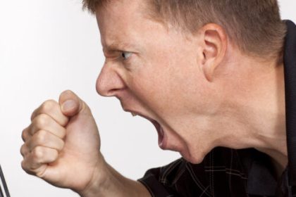 “Just give me the f***ing links!”—Cursing disables Google’s AI overviews