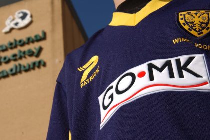 Football clubs who relocated