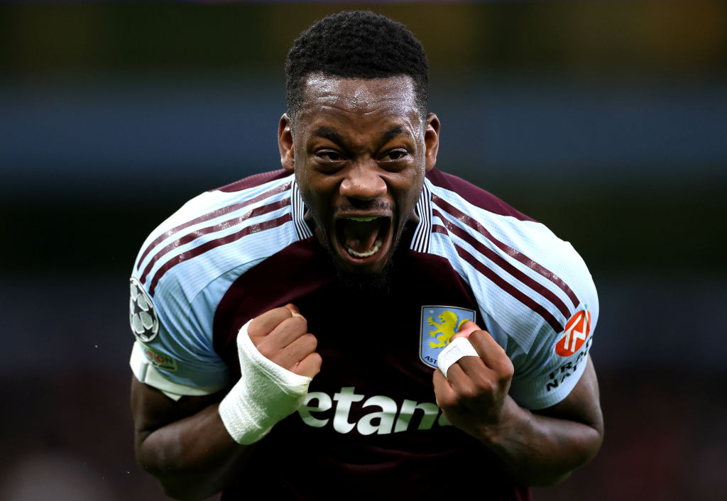 Jhon Duran leaving Aston Villa for the Saudi Pro League reveals the worst of modern football… but not for the reasons you might expect