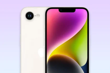 The clearerst look at the iPhone SE 4