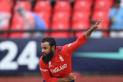 ICC rankings: Adil Rashid No. 1 again, Varun Chakravarthy climbs to fifth among T20I bowlers