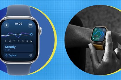 The Best Apple Watch for Most People, Tested by Tech Editors