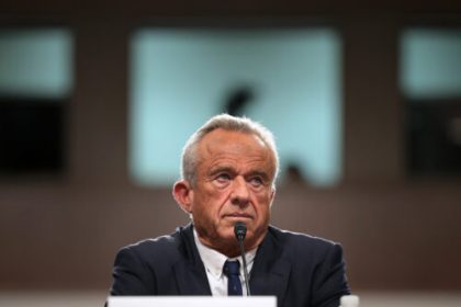 Top 10 moments of RFK Jr.’s reality-bending confirmation hearings