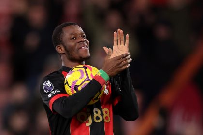 Bournemouth superfan rewarded for FPL masterclass as he yields whopping 126 points in one week