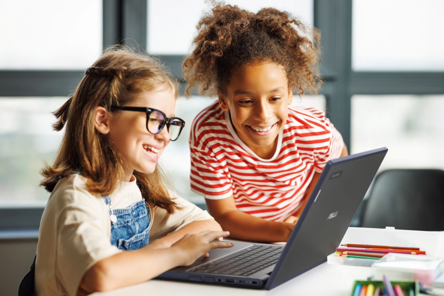 ASUS Malaysia Launches New BR-Series Laptops Designed for Modern Classrooms