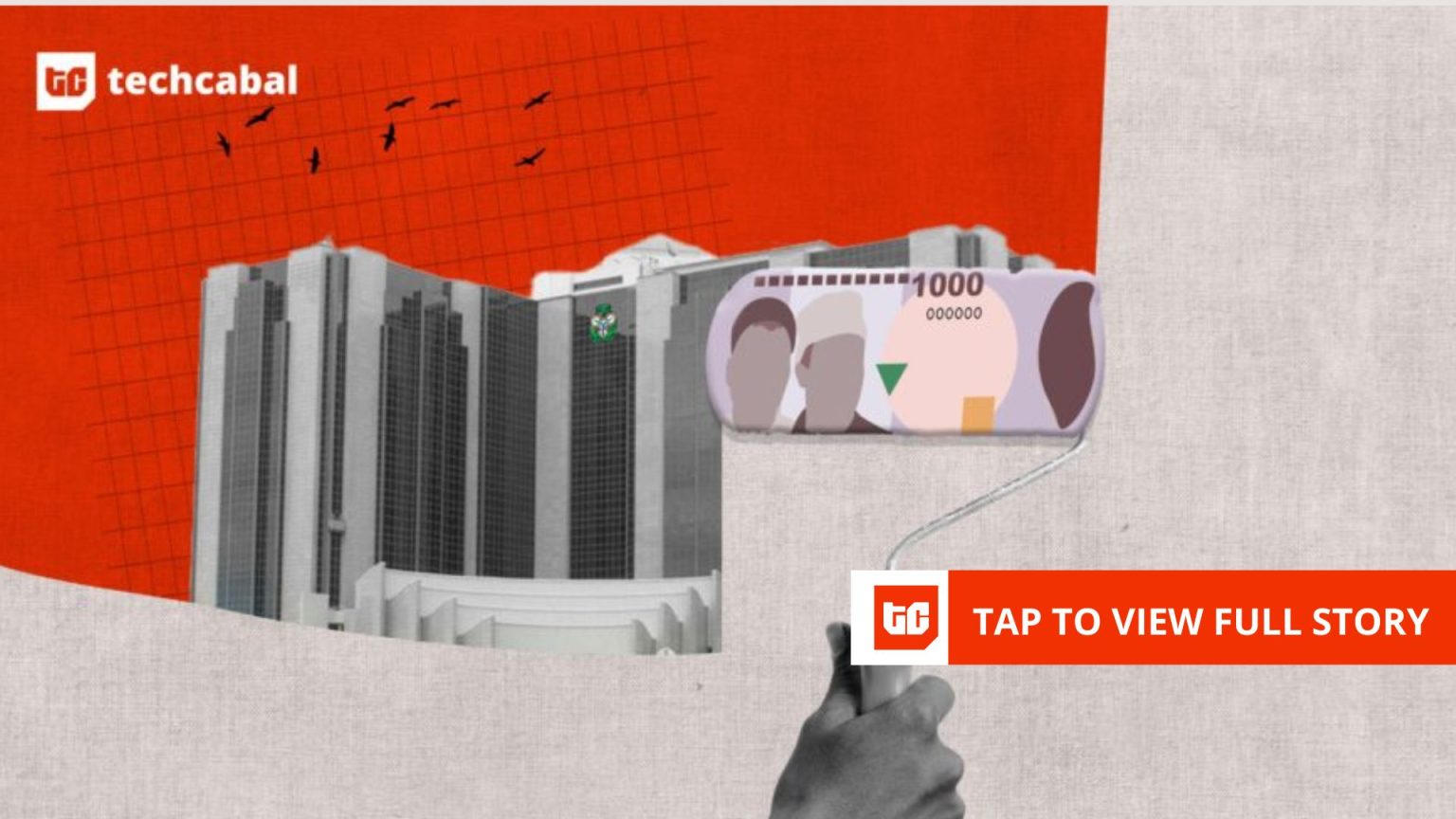 Nigeria’s Central Bank orders NIBSS to debit banks over fraudulent transactions, tightening accountability