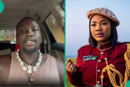 “I’m really disappointed in Mercy Chinwo”: VDM ‘exposes’ gospel singer with proof, dares her to deny