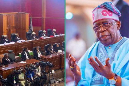 Tension as Tinubu makes 18 defence against suit seeking to impeach him