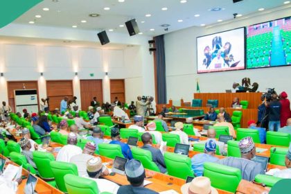 Top Nigerian VC reacts over alleged N480 million bribes by Reps to approve varsities’ 2025 budgets