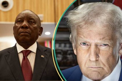 What South African President Ramaphosa replied Trump over threat to cut funding to South Africa