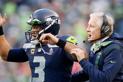 Video: Pete Carroll Addresses Russell Wilson Contract Rumors amid Raiders Links