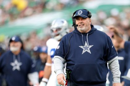 Report: Mike McCarthy Won’t Coach 2025 NFL Season After Cowboys Exit, Focused on 2026