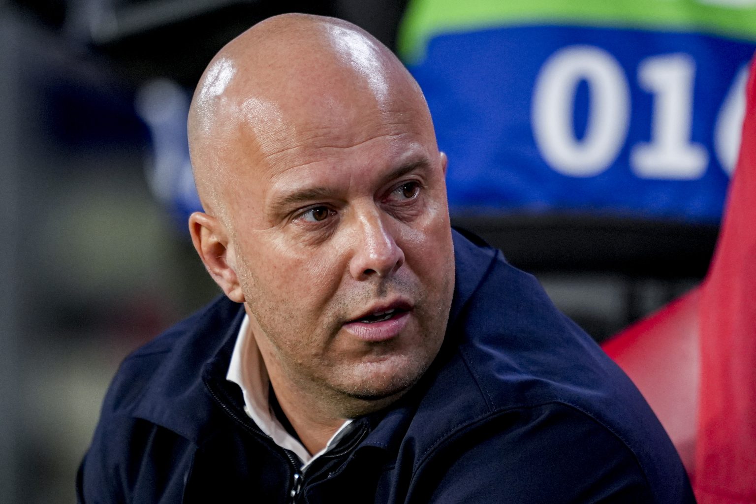 Liverpool midfielder set for La Liga move as Arne Slot makes vital decision: report