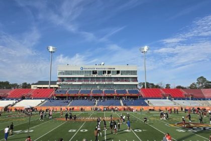 2025 Senior Bowl Practice Notes: Day Two