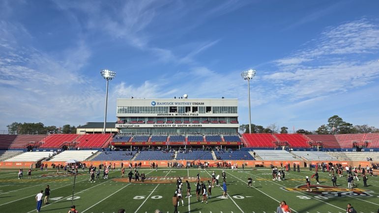 2025 Senior Bowl Practice Notes: Day Two