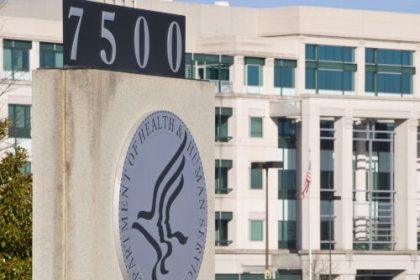 States say they’ve been shut out of Medicaid amid Trump funding freeze