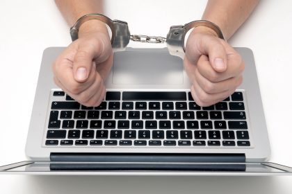 Global police operation takes down major cybercrime and hacking forums