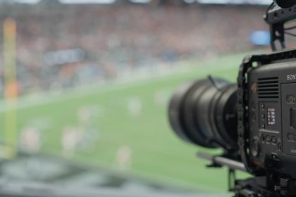 Every angle covered: nearly 250 Sony cameras set to capture Super Bowl LIX