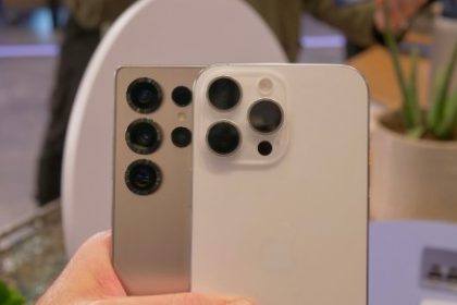 There’s a clear winner in our Galaxy S25 Ultra vs iPhone 16 Pro Max camera test