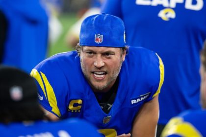 Matthew Stafford Makes Feelings Known Regarding 2025 Season Amid Retirement Rumors
