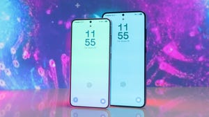 Galaxy S25 and S25 Plus Review: Just Enough AI to Not Make Me Go Crazy