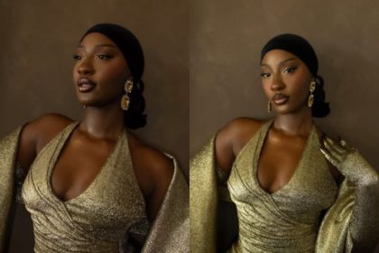 Tems Breaks Silence After Grammy Win, Credits Success to Divine Grace