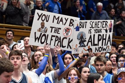 NC State Basketball: Kevin Keatts Remains Hopeful After Losing at Duke
