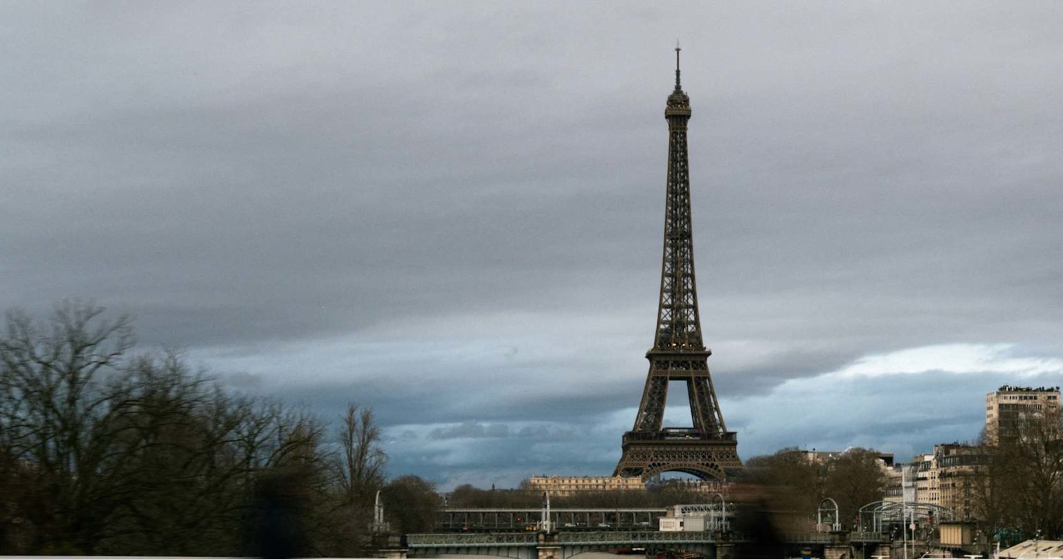 WWE Clash in Paris Announced for August; Company’s 2nd Premium Live Event in France