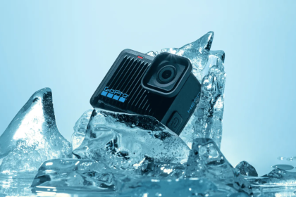 GoPro pushes update to its entry-level Hero camera, adding 4:3 video for social clips
