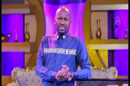 Apostle Johnson Suleman Advises Members Against Overburdening Themselves with Family Responsibilities