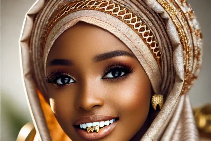Entire Hospital staff Under Investigation as Alhaja’s Gold Teeth Mysteriously Disappear