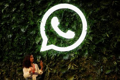 WhatsApp brings image and voice inputs to its ChatGPT integration
