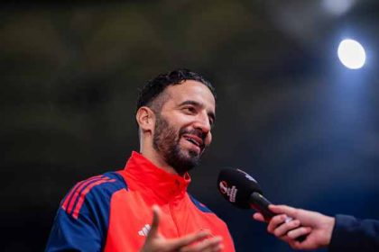 Team news for FCSB encounter